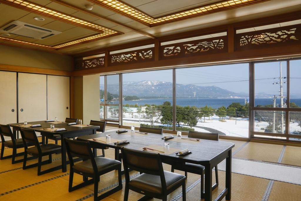 Bekkan Yosanoso Miyazu Exterior foto